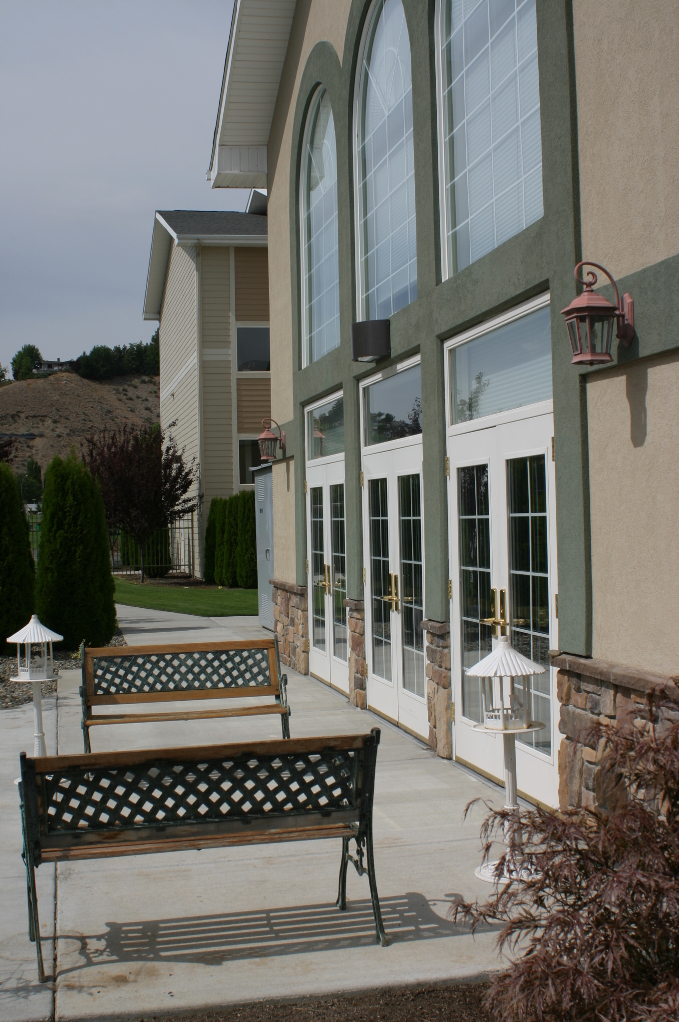 Morningside Development Group
